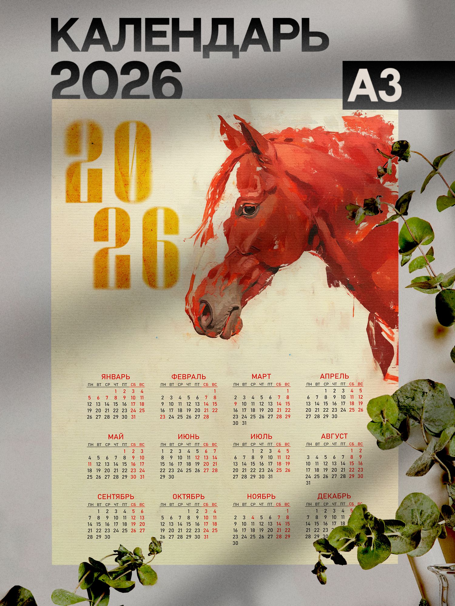 Календарь Настенный 2026 Эротика Купить Календарь Настенный 2026 Эротика Купить