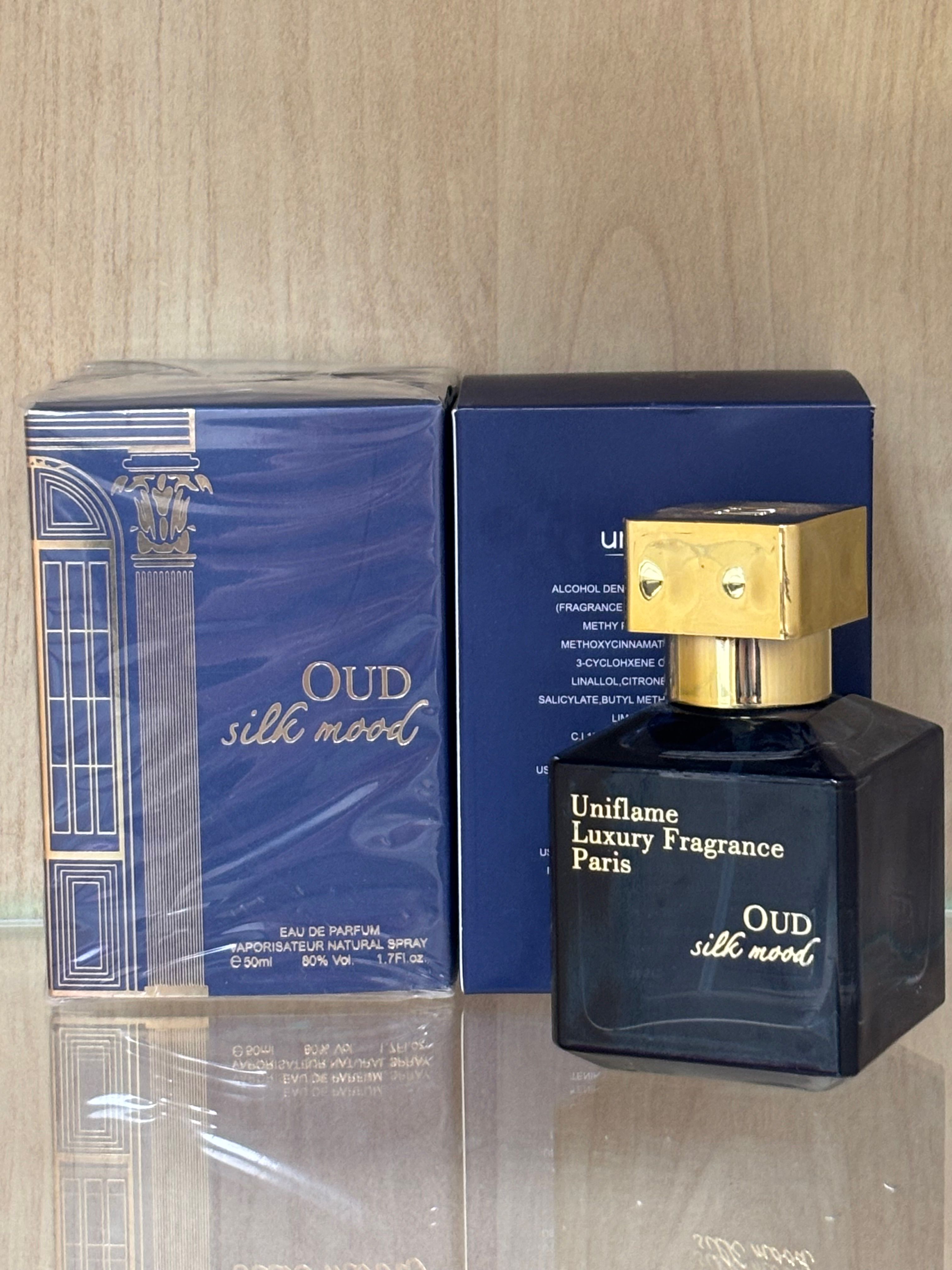 FRANCIS KURKDJIAN OUD SILK MOOD купить на OZON по низкой цене