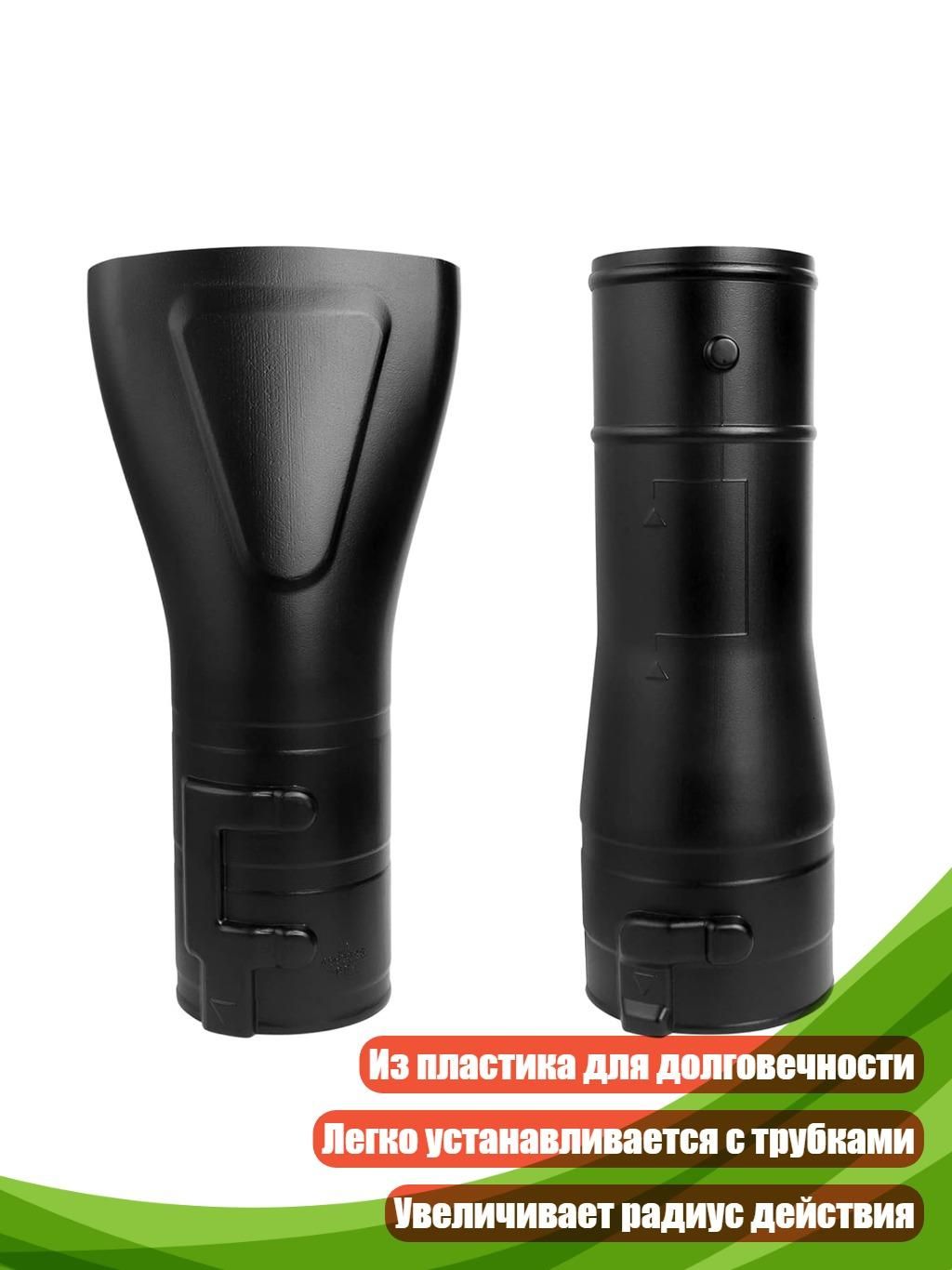 Сопло воздуходувки 191B21-6 191L13-5 197889-6 купить на OZON по низкой ...
