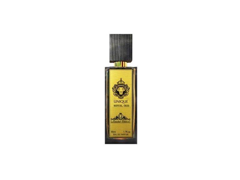 UNIQUE ROYAL OUD Парфюмерная вода 55 мл купить