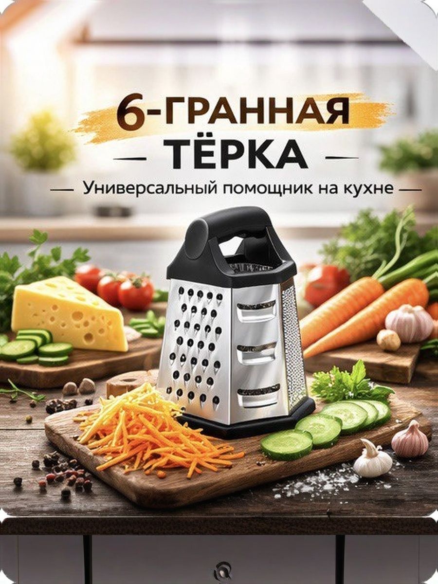 Терка