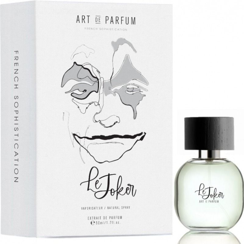 Art De Parfum Le Joker Духи 50 мл купить