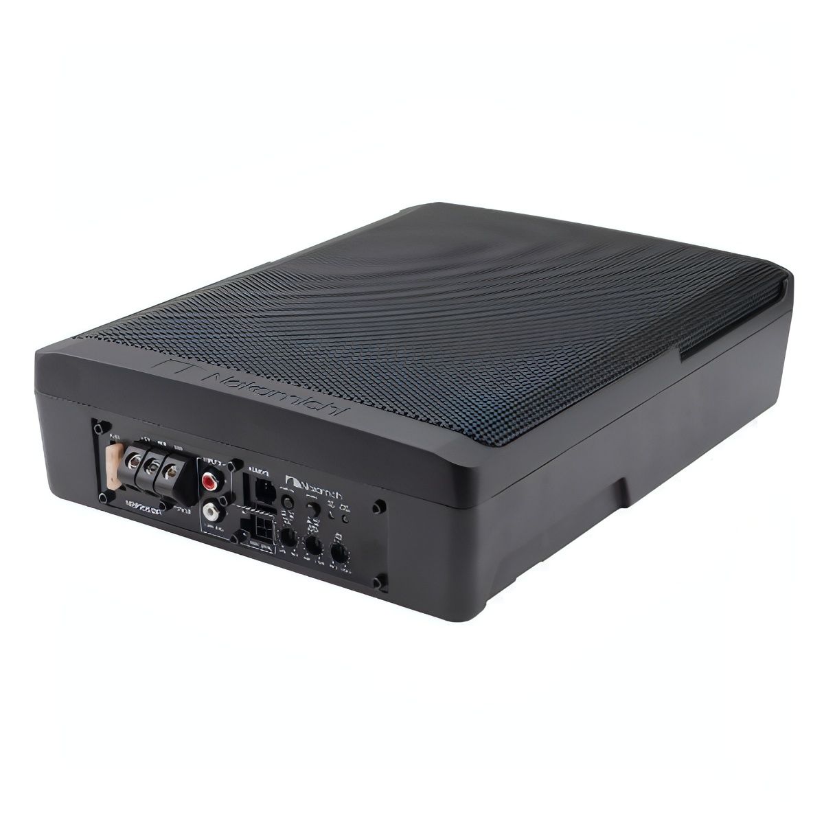 NAKAMICHI NBF25.0A купить на OZON по низкой цене