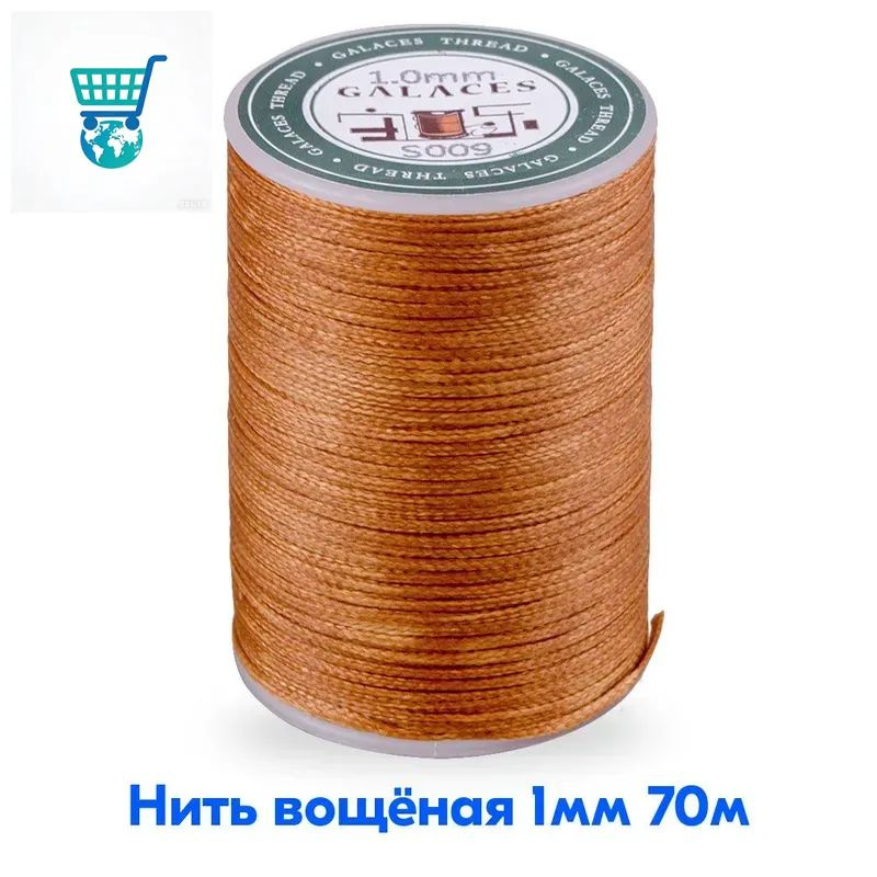 Нитки. #1