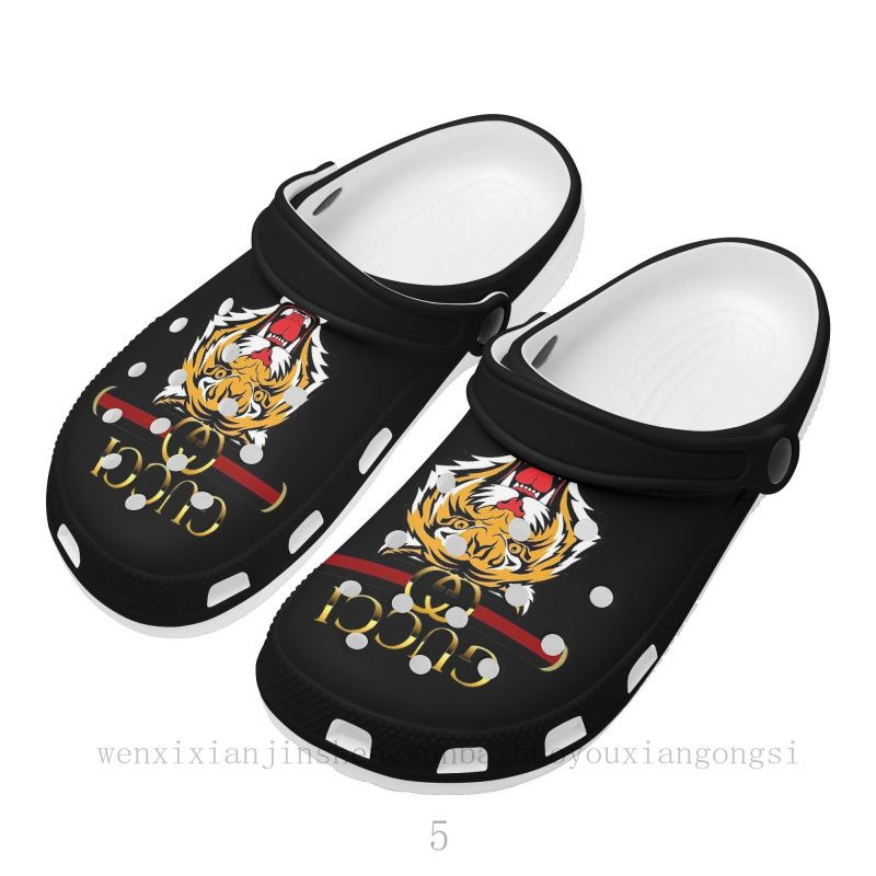 Мюли Gucci #1