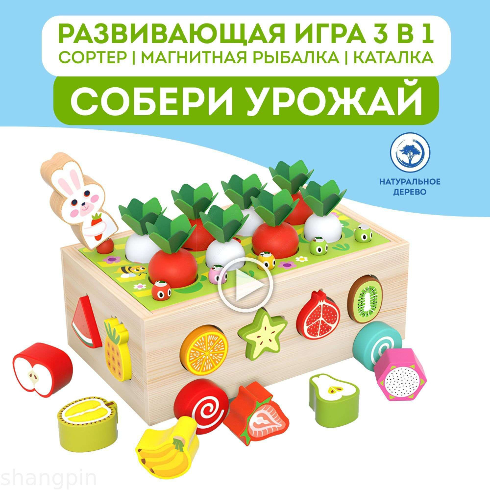 Сортер #1