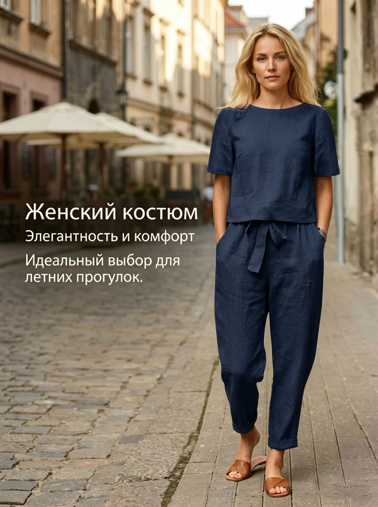 Комплект одежды #1