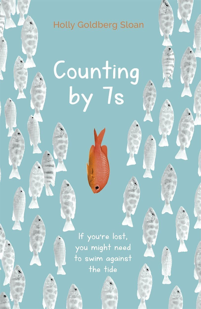 Counting By 7S #1