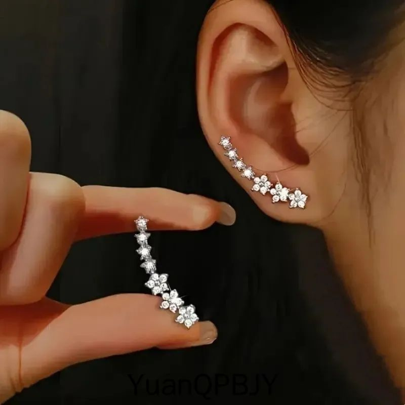 Серьги #1
