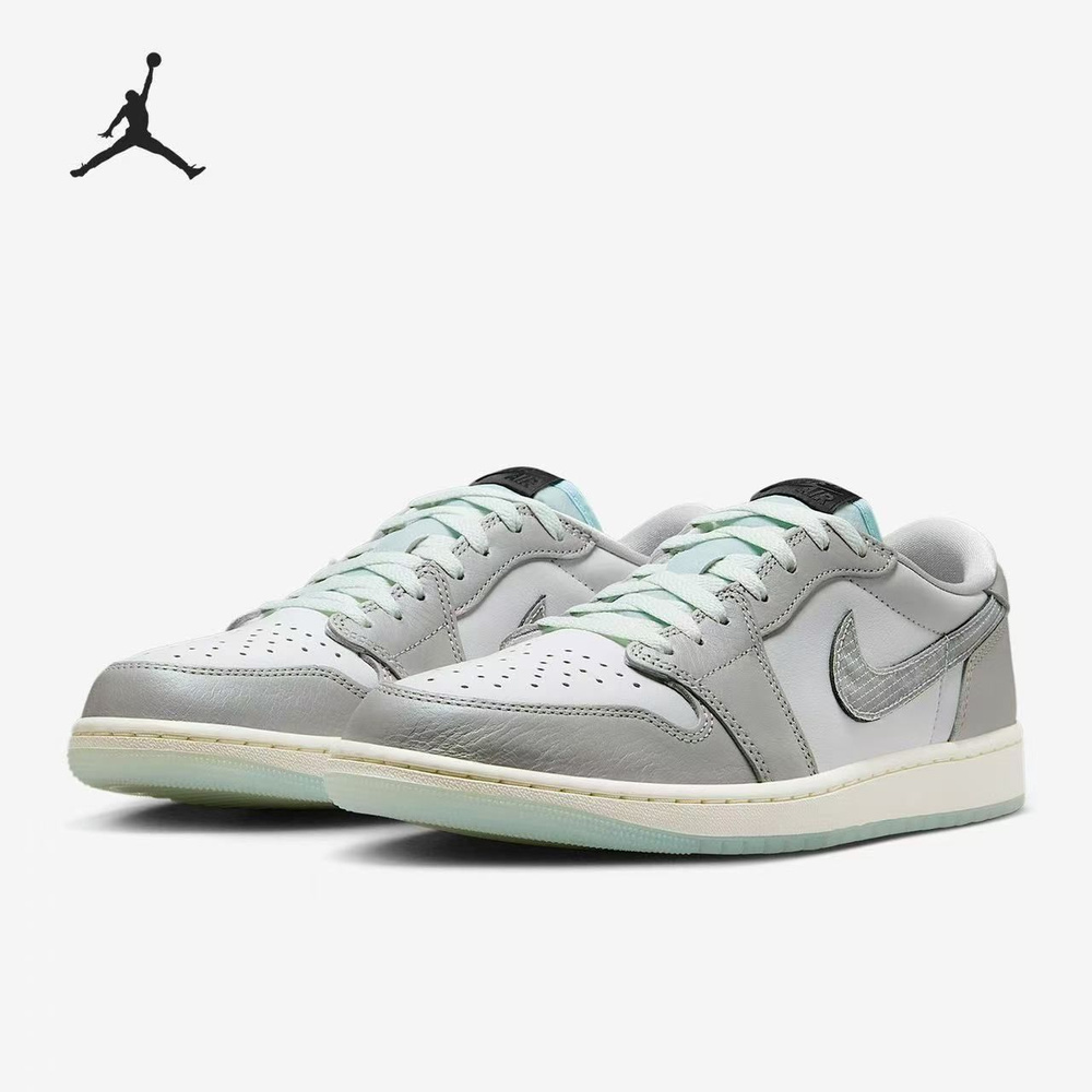 Кеды Nike #1