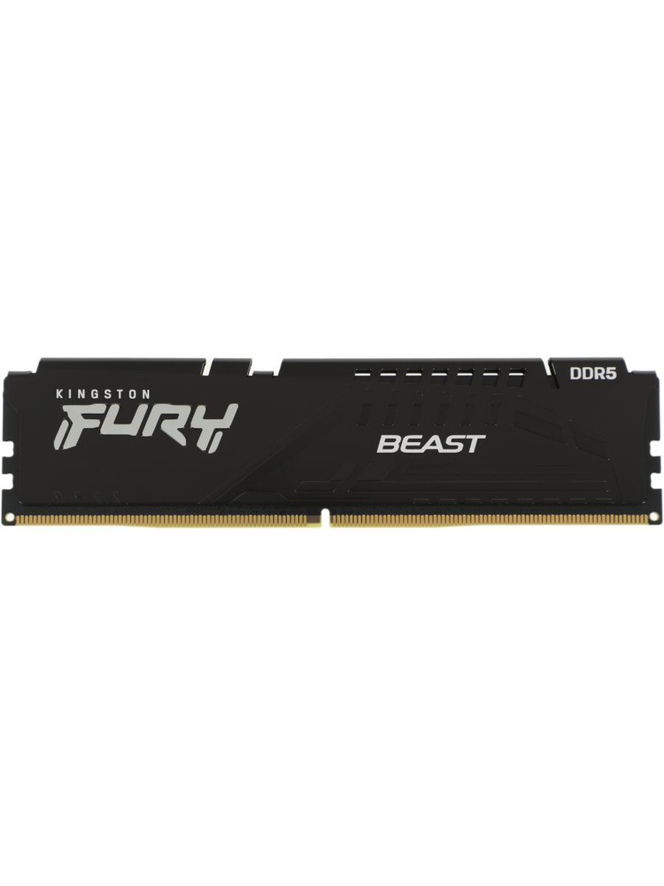 Kingston Оперативная память KF552C40BB-16, 1 x 16 ГБ #1
