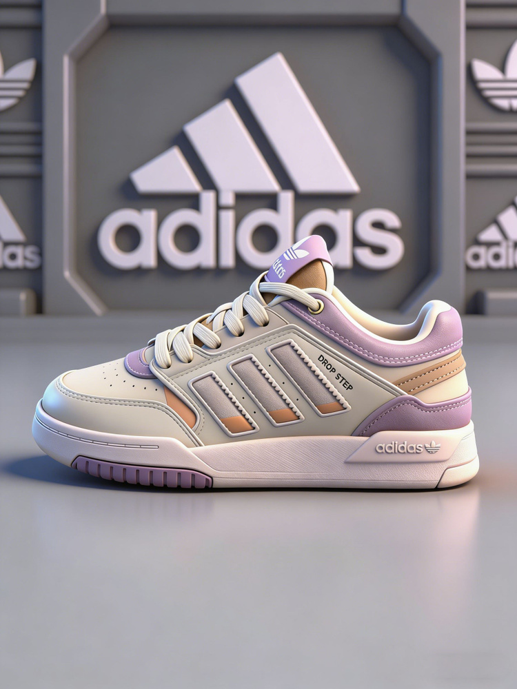 Кроссовки Adidas кроссовки мужские адидас #1