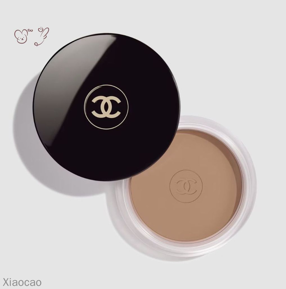 CHANEL Бронзер #1