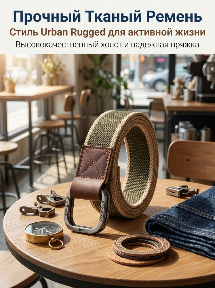 Ремень #1