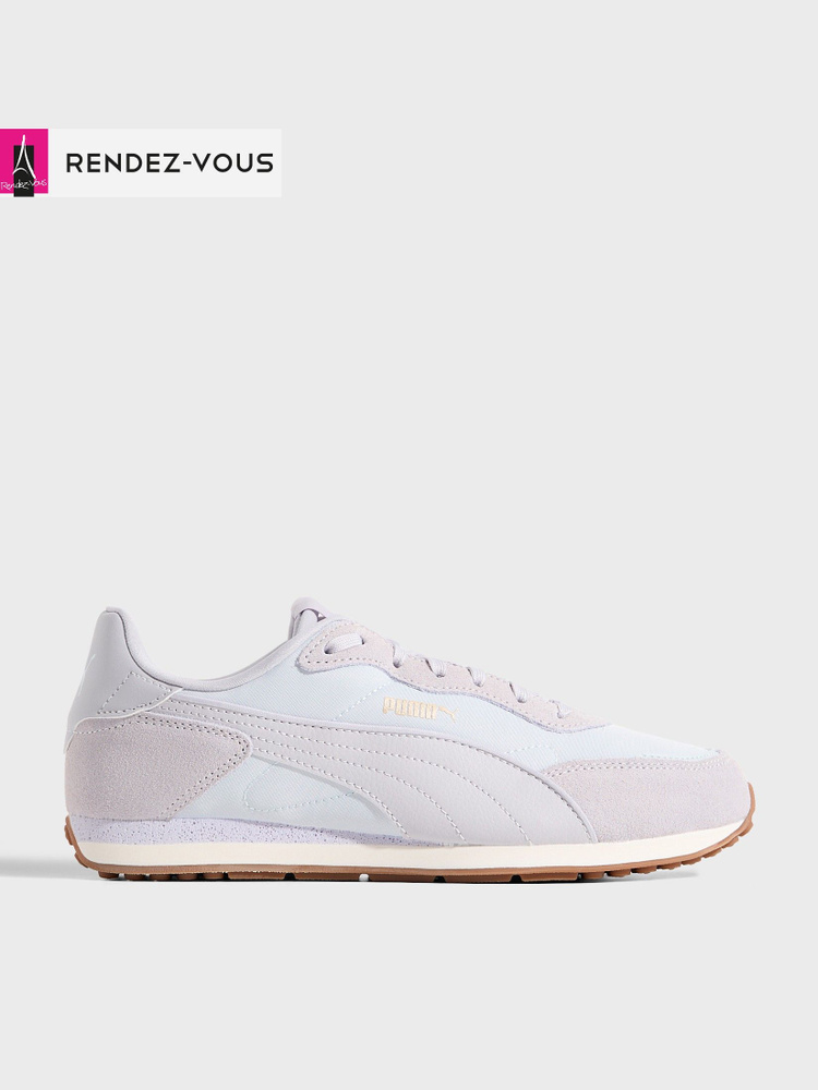Кроссовки PUMA #1
