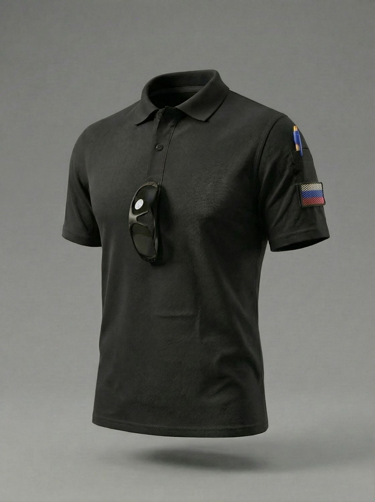 Поло БАРС #1