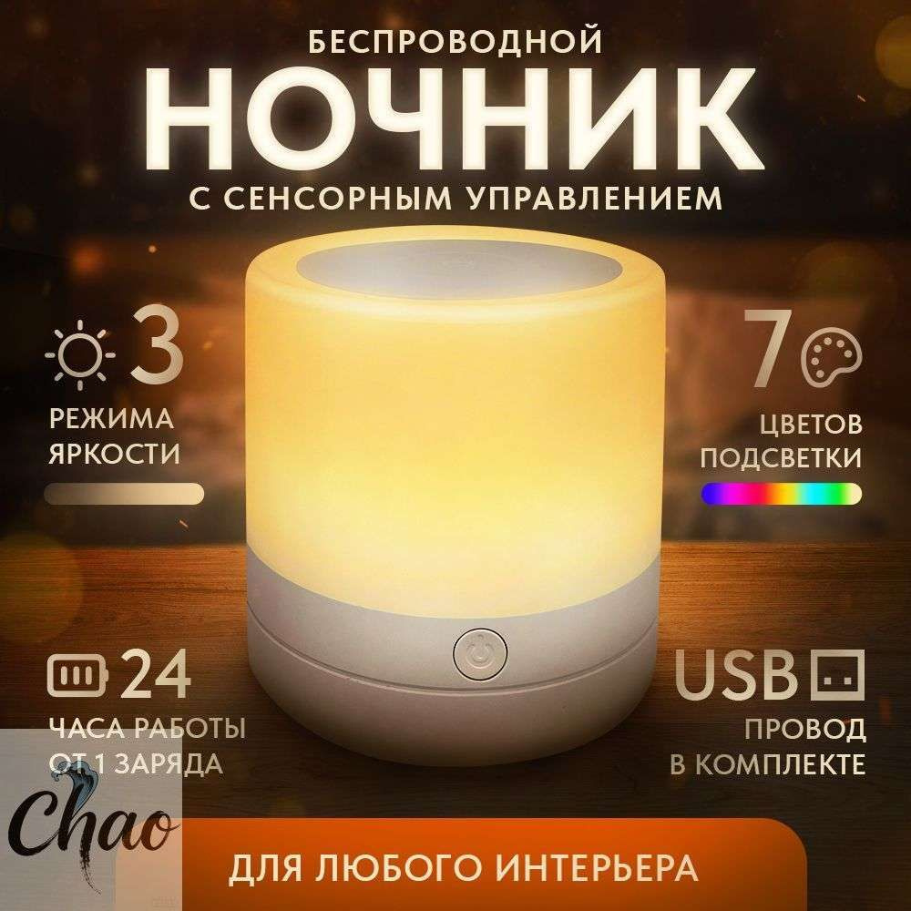 Ночник #1