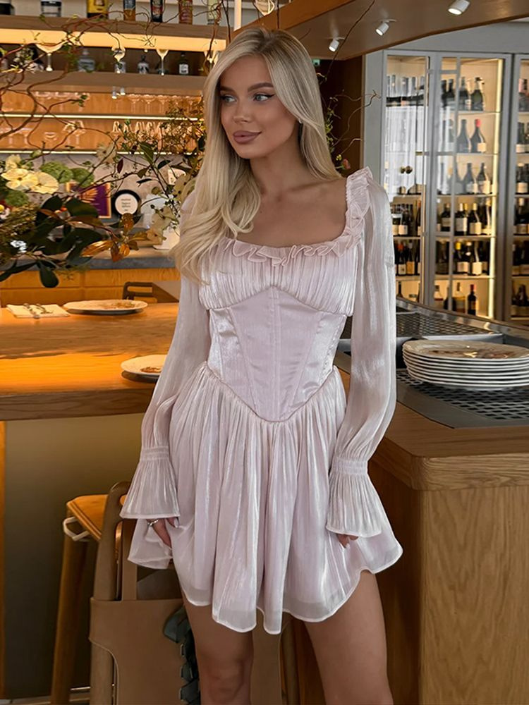 Платье #1