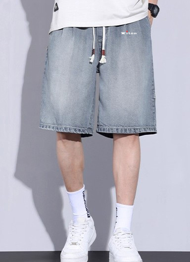 Шорты KITON #1