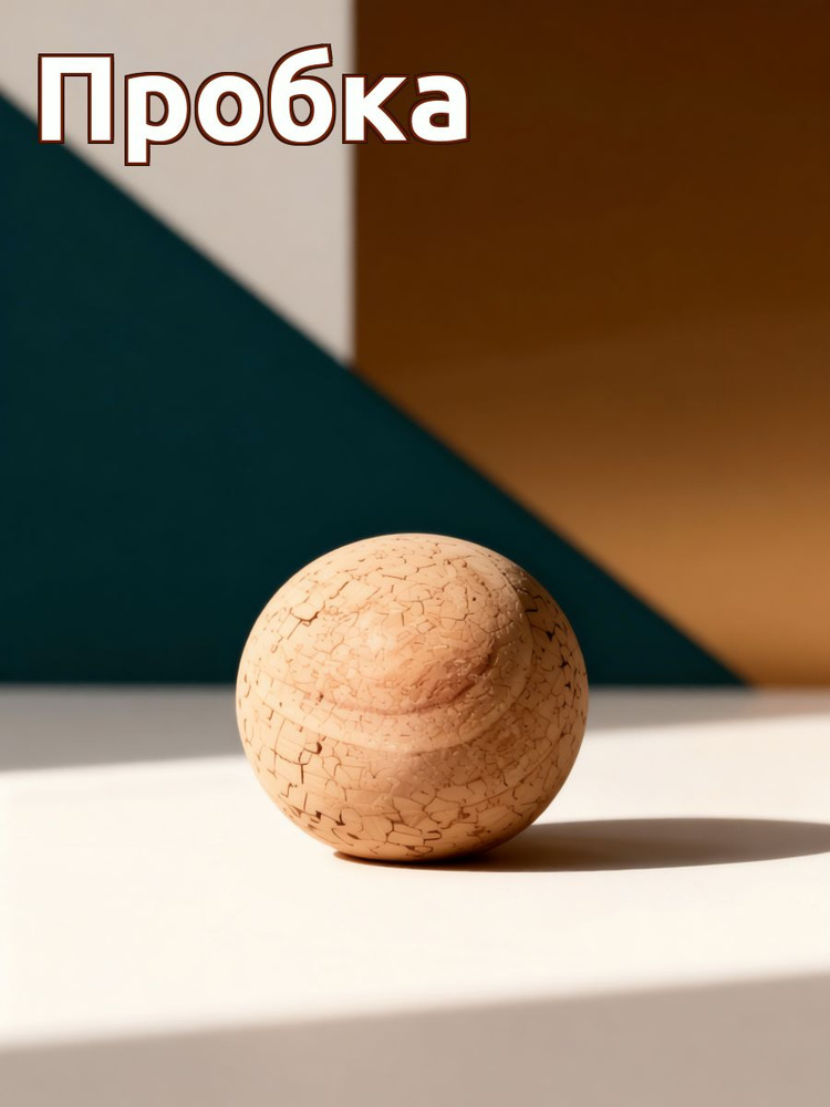 Пробка #1
