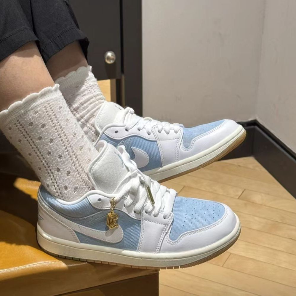 Кеды Nike #1