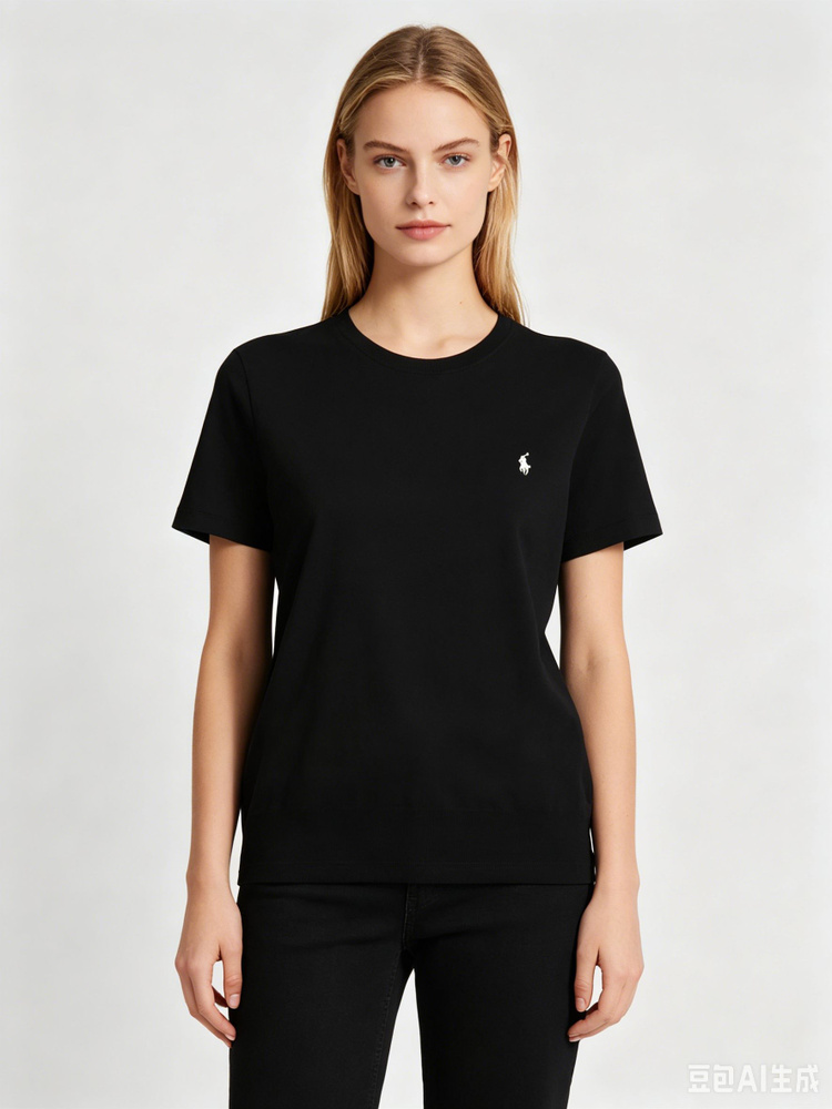 Футболка Polo Ralph Lauren #1