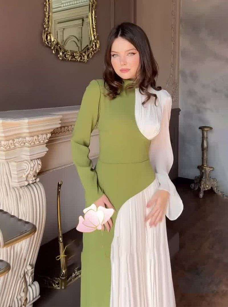 Платье #1