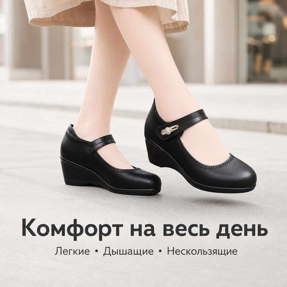 Туфли #1