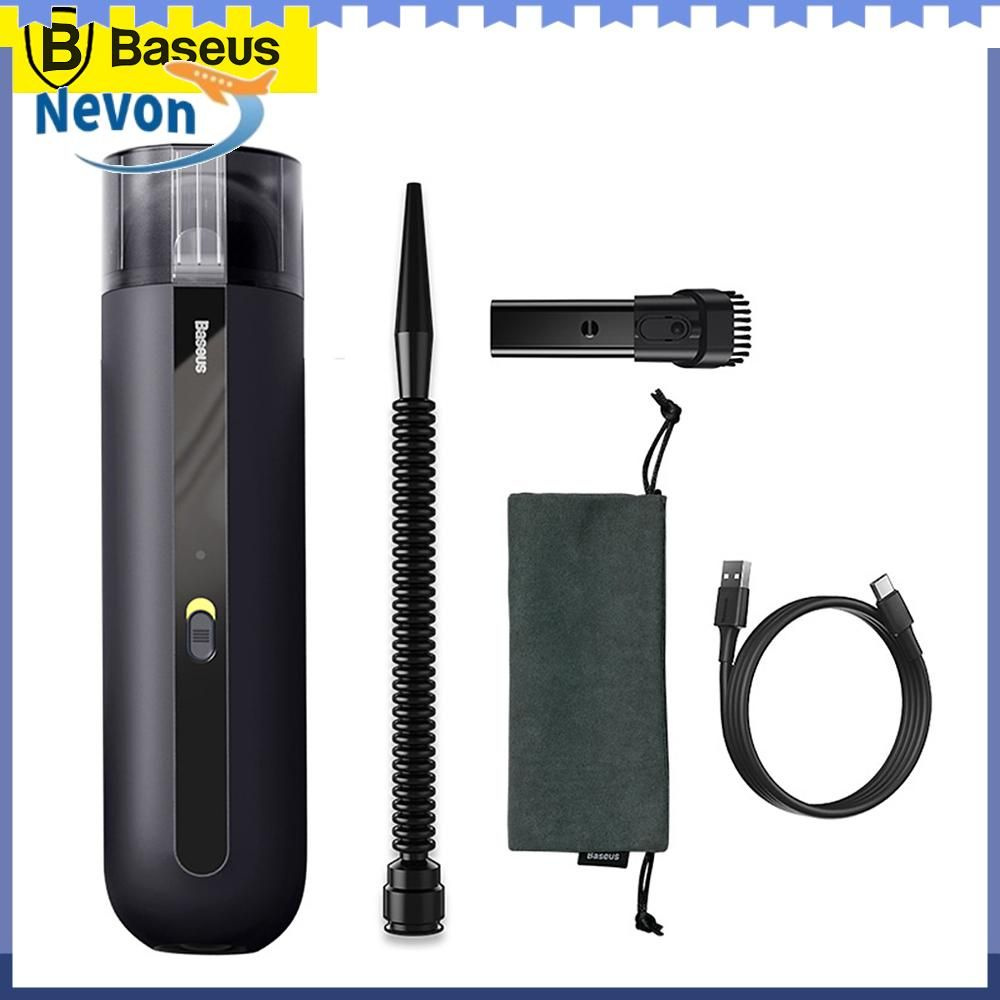 Пылесос Baseus A2 #1