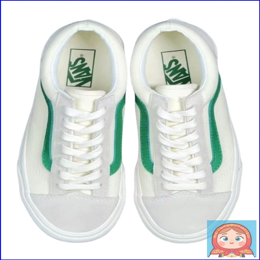 Кеды Vans #1