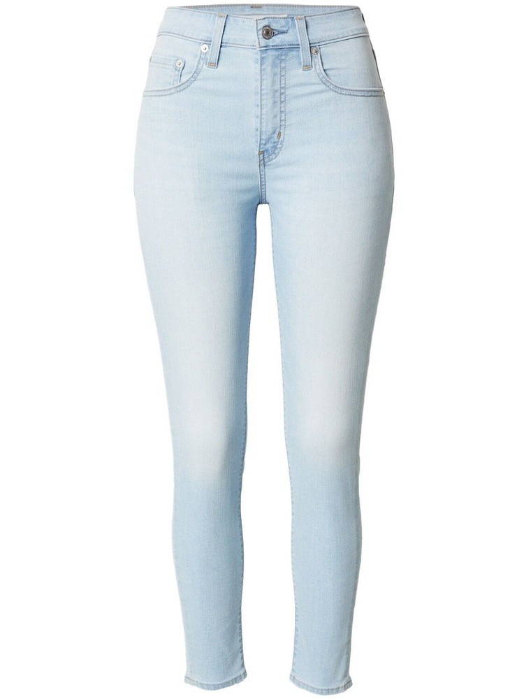 Джинсы Levi's #1