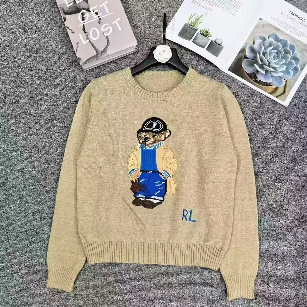 Свитер Ralph Lauren #1