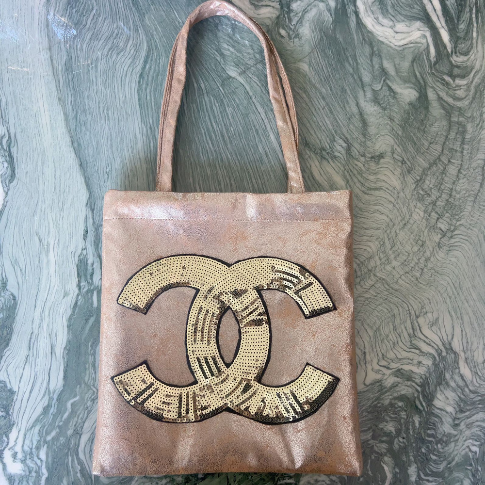 Chanel Сумка #1