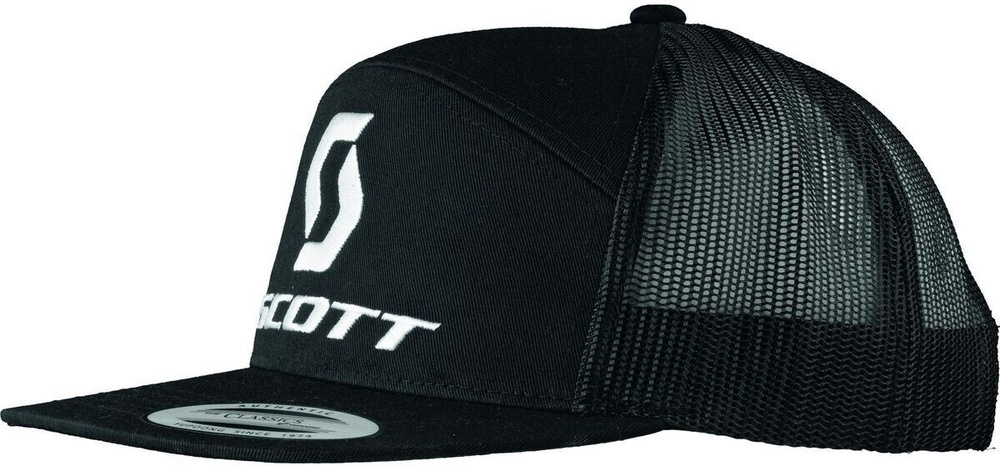 Кепка Scott #1