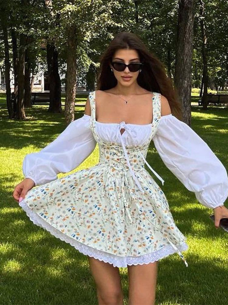 Платье #1