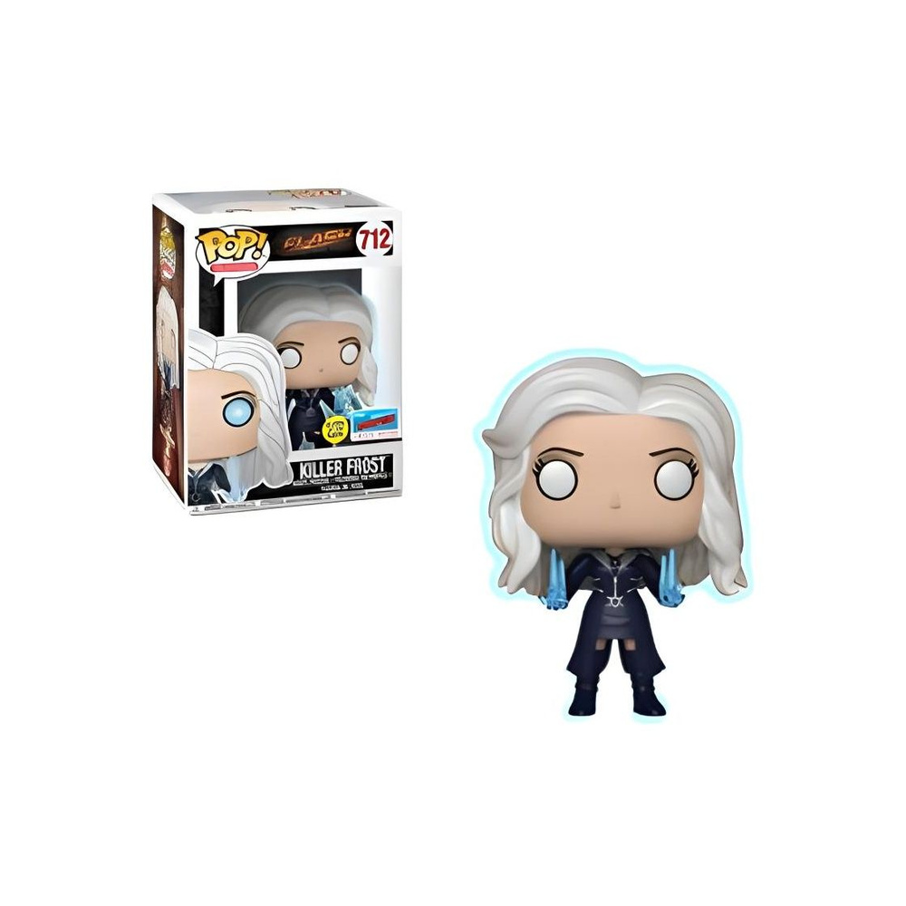 Фигурка Funko #1