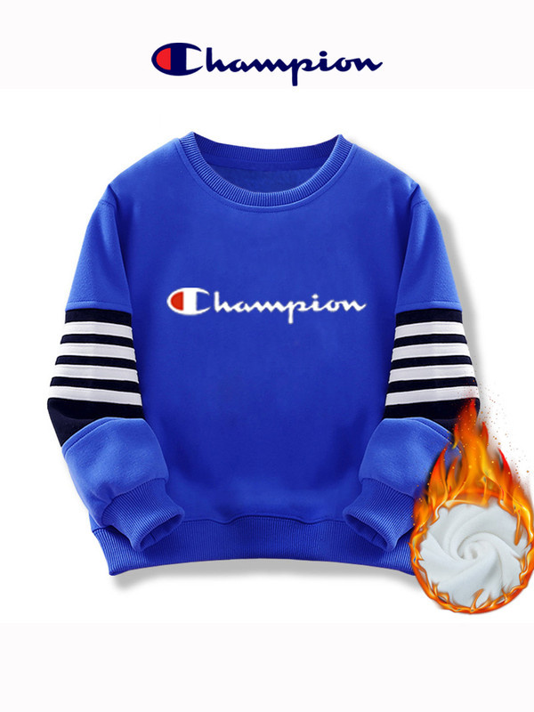 Лонгслив Champion #1