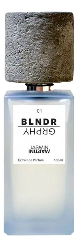 BLNDRGRPHY Духи Jasmin Martini 50 мл #1
