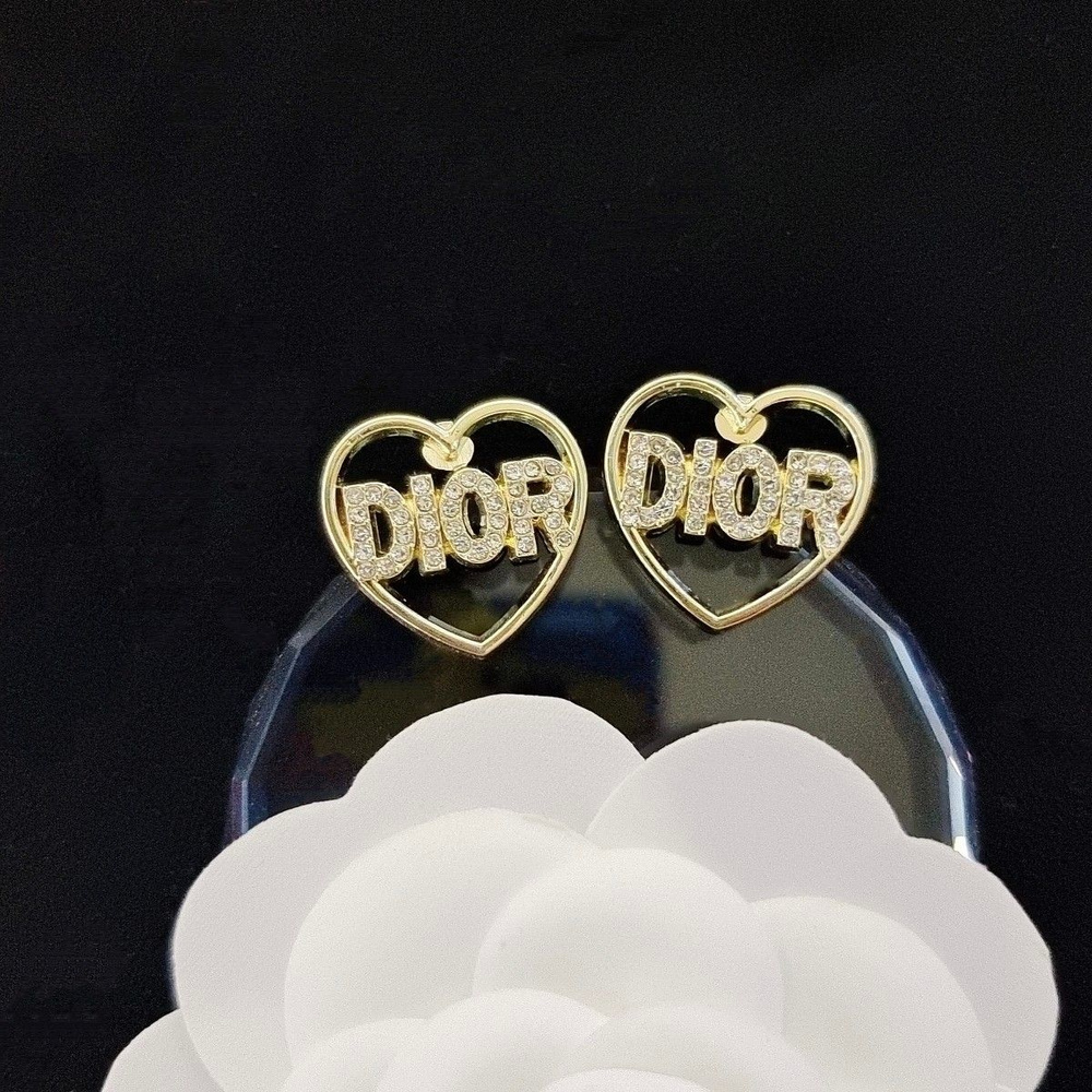 Dior Серьги #1