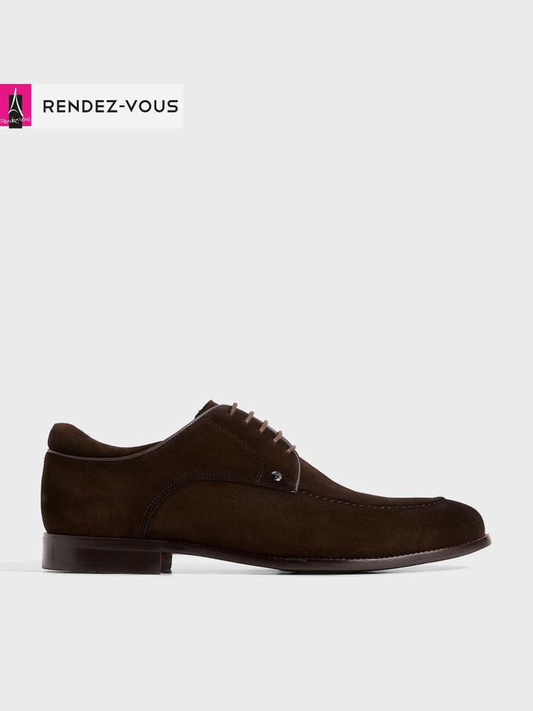 Ботинки дерби TENDANCE #1