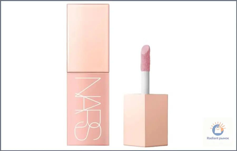 Румяна NARS #1
