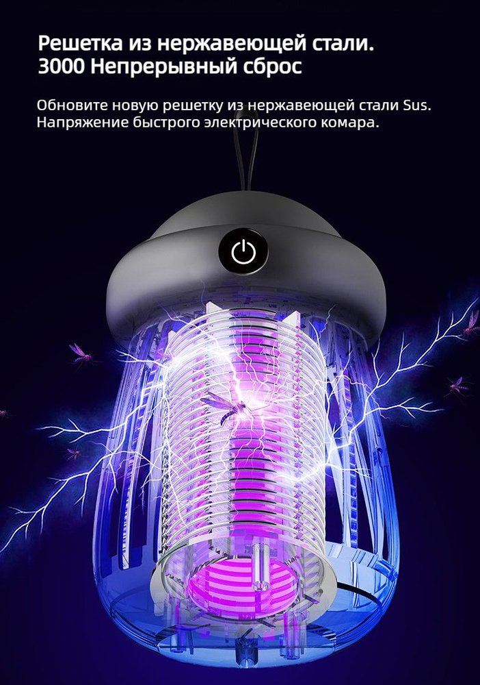 Очиститель воздуха Озонатор для воздуха #1