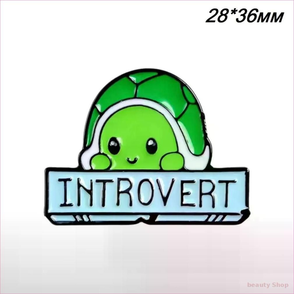 Значок #1