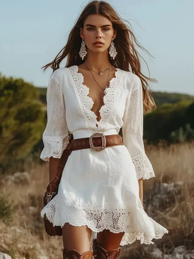 Сарафан #1