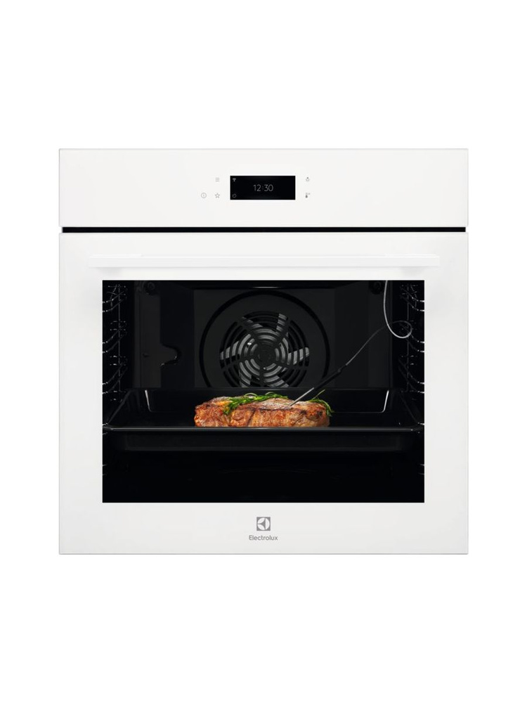 Духовой шкаф Electrolux EOE8P39WV 72л 16 прогр. #1