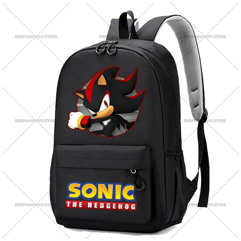 Sonic Рюкзак #1