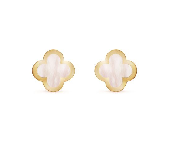 Van Cleef & Arpels Серьги #1