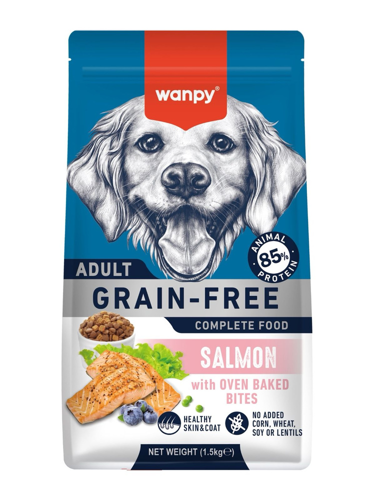 Wanpy Dog 1 5 wanpy-dog-1-5