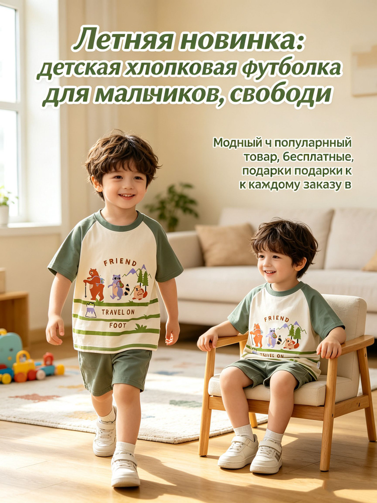 Футболка NEXT #1