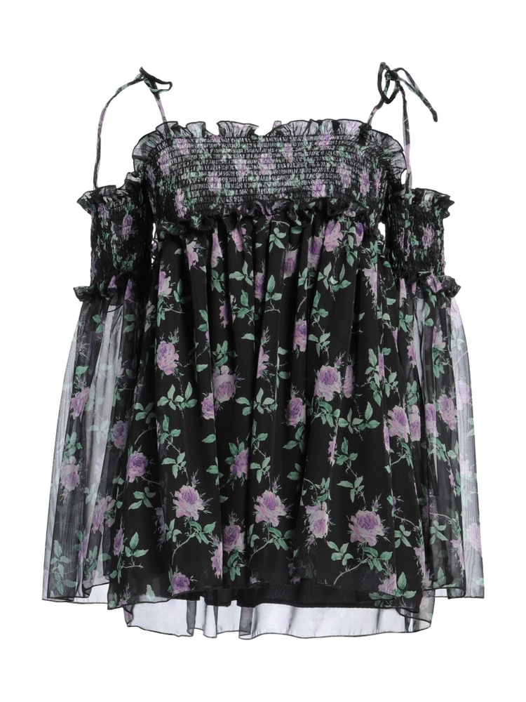 Топ MSGM MSGM, 1 шт #1